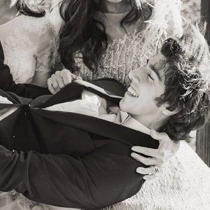 Meet your Posher, Marc